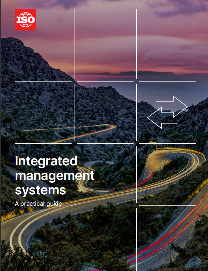 Integrated management systems – A practical guide (IMS PG)