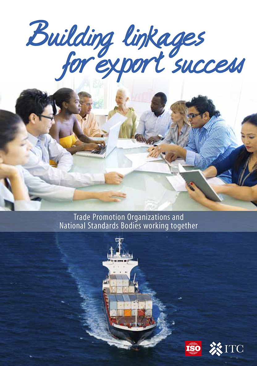 Building linkages for export success