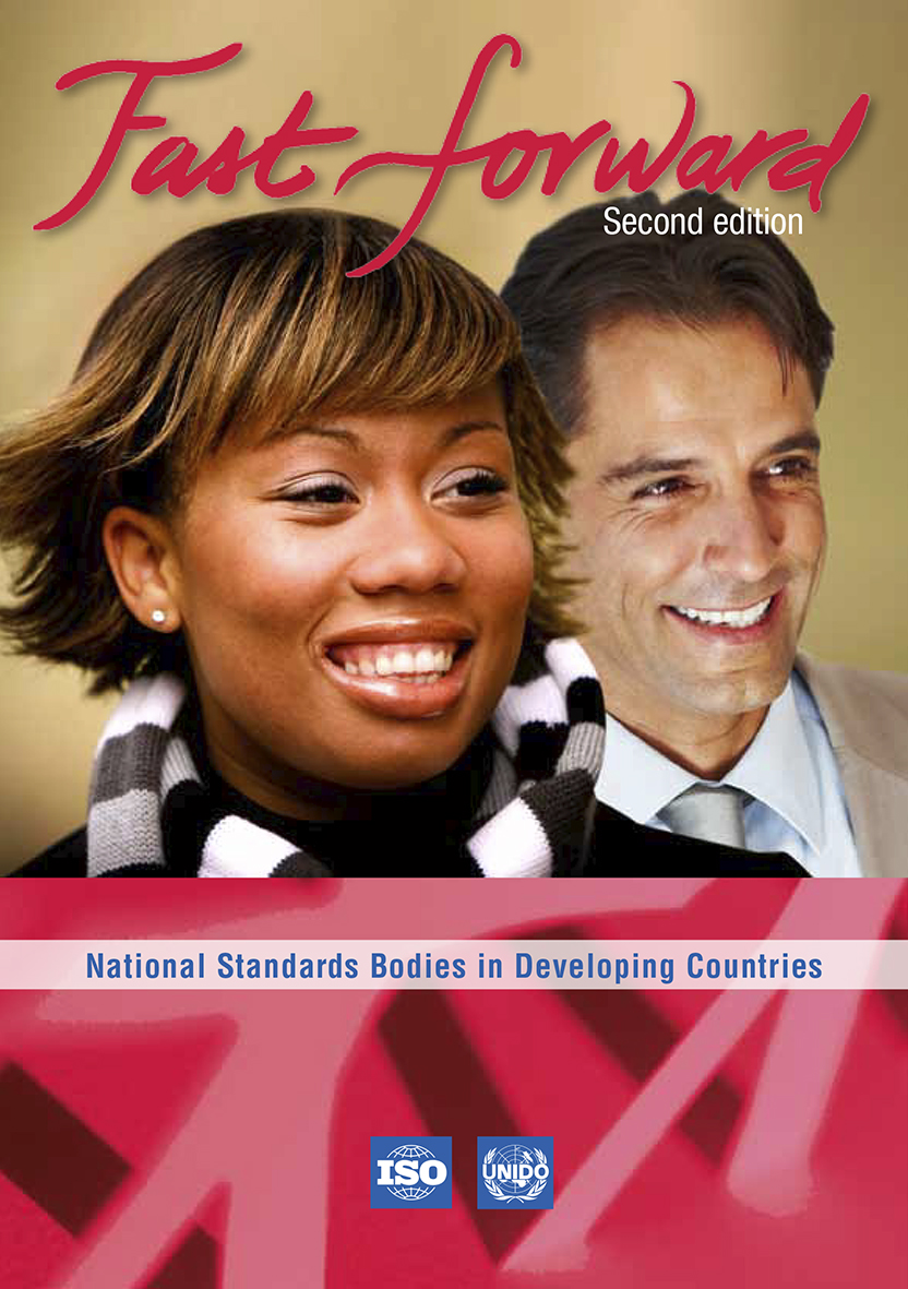Fast forward – 2nd edition