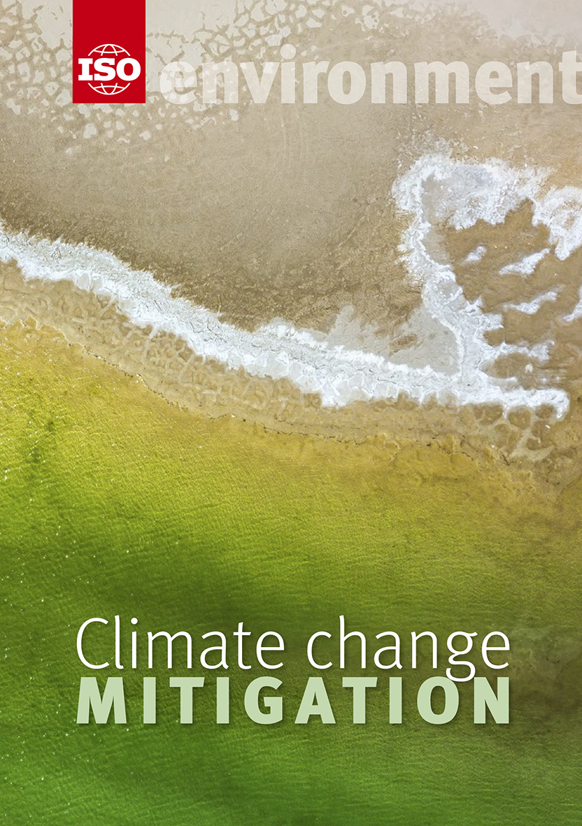 Climate change mitigation