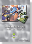 Tuberías de PVC. Manual técnico