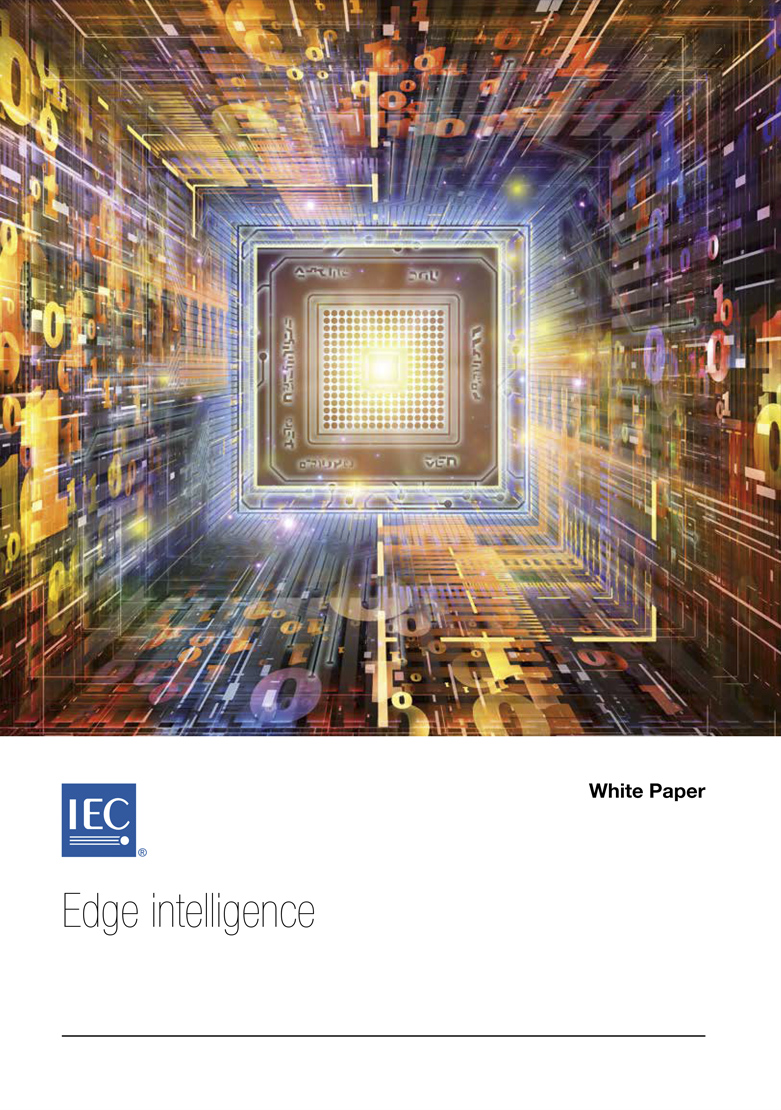 IEC White Paper Edge intelligence: 2017