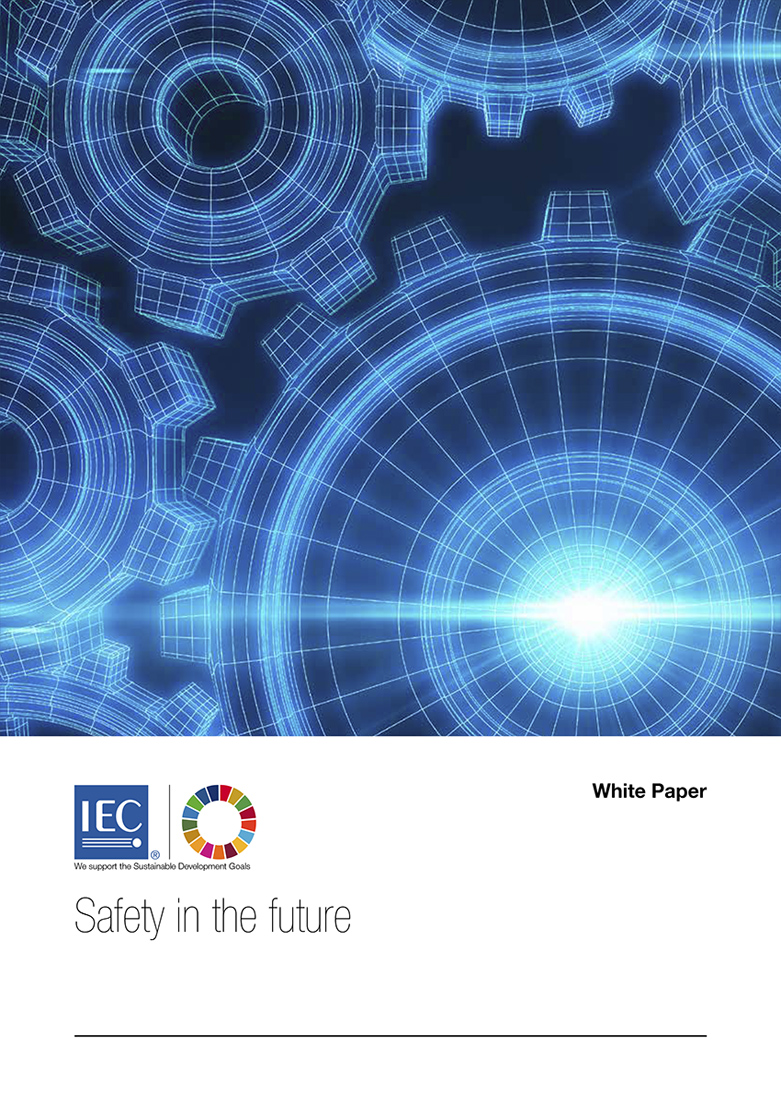 IEC White Paper Safety in the future